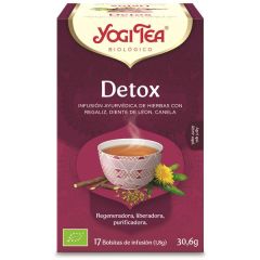 Infusão Bio Detox