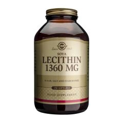 Lecitina De Soja