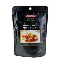 Miso Branco Bio Mitoku