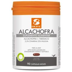 Alcachofra Plus