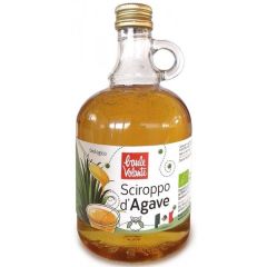 Agave-Seiva De Piteira Bio