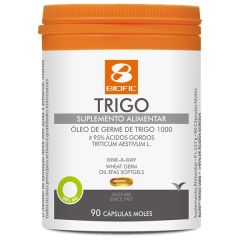 Trigo 1000