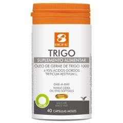 Trigo 1000