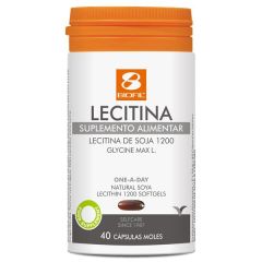 Lecitina 1200 Pc14%