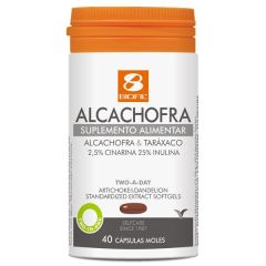 Alcachofra Plus