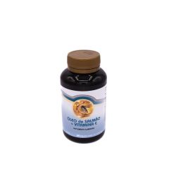 Salmao 1.000Mg+Vit.E