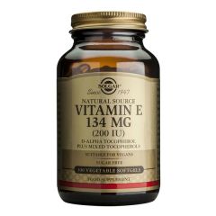 Vitamina E 134 Mg