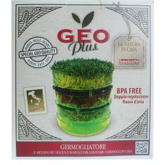Germinador De Sementes Em Plástico