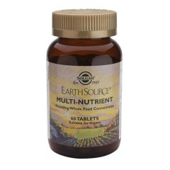 Earth Source Multinutrientes