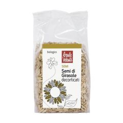Sementes De Girassol Bio