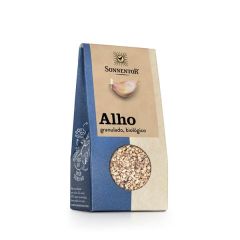 Alho Granulado Bio