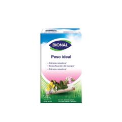 Peso Ideal