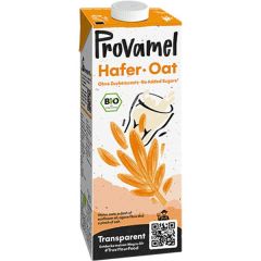Bebida Bio De Aveia