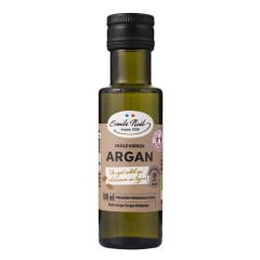 Óleo Virgem Argan Bio