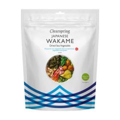 Alga Marinha Wakame