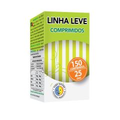 Linha Leve Comprimidos
