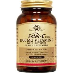 Ester-C Plus 1000 Mg