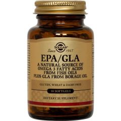 Epa/Gla