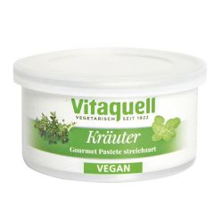 Creme Para Barrar Bio Ervas Aromáticas