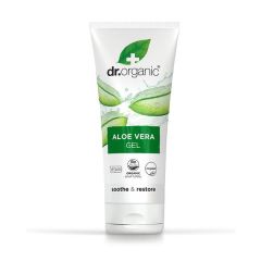 Gel De Aloé Vera Bio