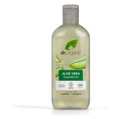 Champô Aloe Vera Bio