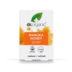 Sabonete Mel De Manuka Bio