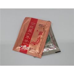 Chá De Ginseng Coreano