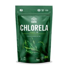 Clorela Em Pó