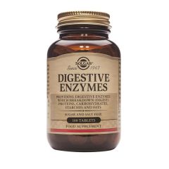 Enzimas Digestivas