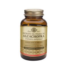 Alcachofra