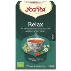 Infusão Bio Relax
