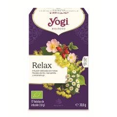 Infusão Bio Relax