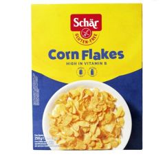 Corn Flakes Sem Glúten