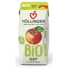 Néctar Maçã Bio