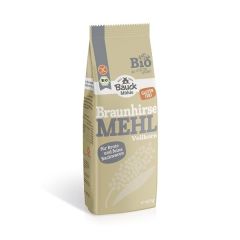 Farinha Milho-Miúdo Integral Bio Sem Glúten