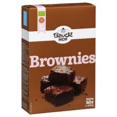 Preparado Para Brownies Bio Sem Glúten