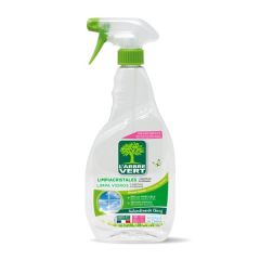 Detergente Limpa Vidros