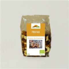 Frutos Do Equador