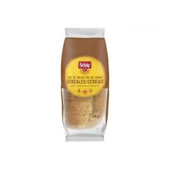 Pão De Forma De Cereais E Sementes Sem Glúten