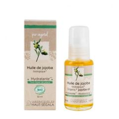 Óleo De Jojoba Bio