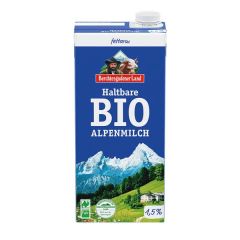 Leite Bio 1,5% M. G.