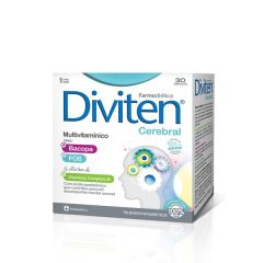 Diviten Cerebral Ampolas