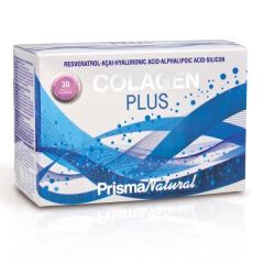 Colagen Plus Saquetas