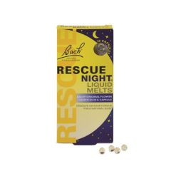 Rescue Night Cápsulas