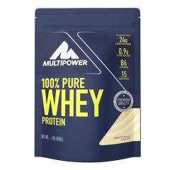 Pure Whey Protein Baunilha