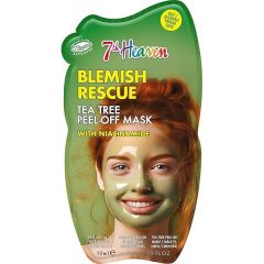 Máscara Facial Peel Off Melaleuca