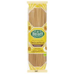 Tagliatelle (Fettuce) Integral Bioidea