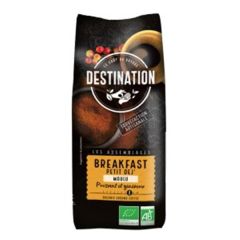 Café Bio Moido Para Pequeno Almoço