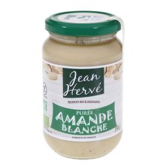 Pasta De Amêndoas Peladas Bio