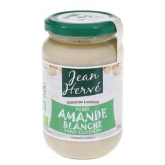 Creme De Amêndoas Bio